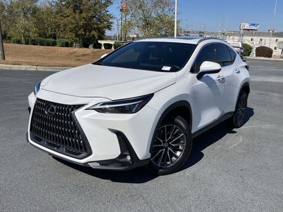 Used 2022 Lexus NX 350 AWD w/ Premium Package