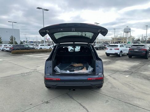 New 2026 Audi Q7 3.0T Premium Plus image 22
