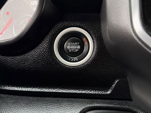 Used 2024 RAM 2500 Big Horn image 18