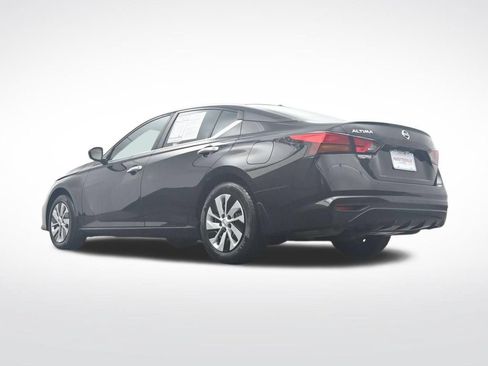 Used 2019 Nissan Altima 2.5 S FWD image 35
