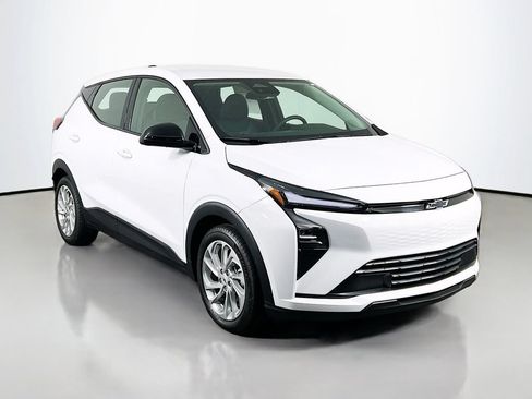 New 2027 Chevrolet Bolt LT w/ Comfort Package FWD image 3