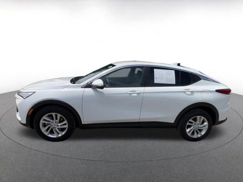 Used 2025 Buick Envista Preferred FWD image 9