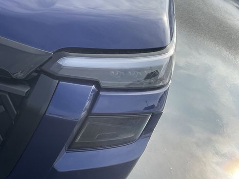 New 2026 Subaru Outback Limited image 9