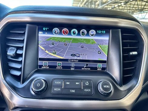 Used 2019 GMC Acadia Denali w/ Technology Package image 6