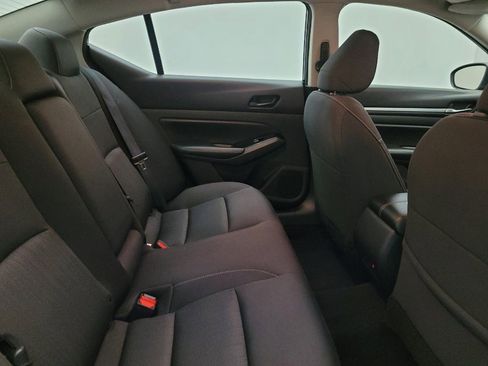 Used 2023 Nissan Altima 2.5 SV image 19