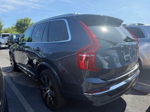 Used 2023 Volvo XC90 B6 Ultimate w/ Protection Package Premier AWD/4WD image 3