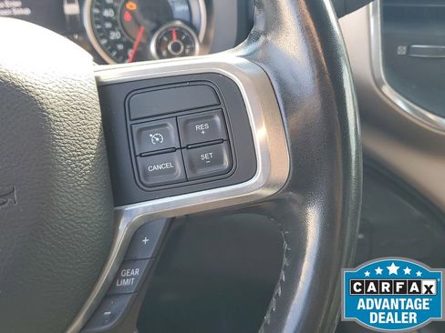 Used 2021 RAM 2500 Laramie image 27