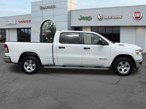 Used 2023 RAM 1500 Lone Star AWD/4WD image 8