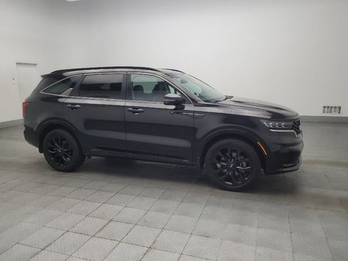 Used 2021 Kia Sorento SX FWD image 11