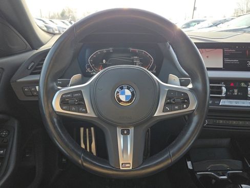 Used 2023 BMW 228i xDrive Gran Coupe w/ M Sport Package image 37