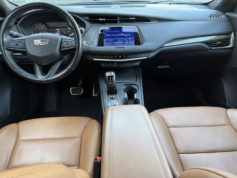 Used 2019 Cadillac XT4 Sport image 23