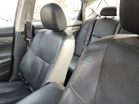 Used 2013 Nissan Altima 3.5 SL image 8
