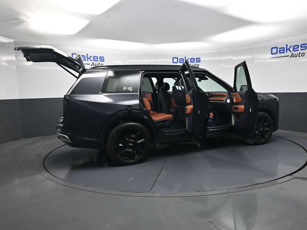 Certified 2027 Kia Telluride SX Prestige AWD/4WD image 58
