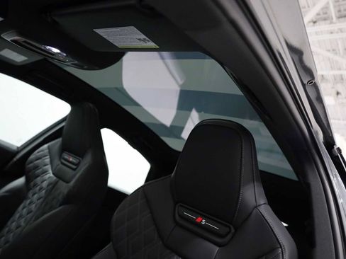 New 2026 Audi S5 Premium Plus AWD/4WD image 19