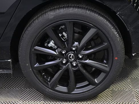 New 2026 MAZDA MAZDA3 s Sport image 20