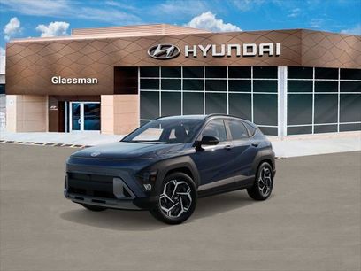 New 2026 Hyundai Kona Limited