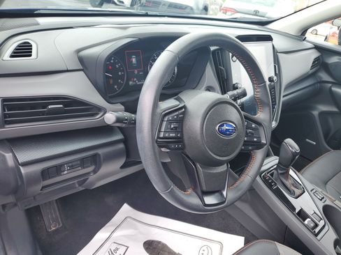Used 2024 Subaru Crosstrek 2.5i Limited AWD/4WD image 19