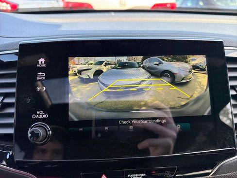 Used 2023 Honda Passport TrailSport image 28