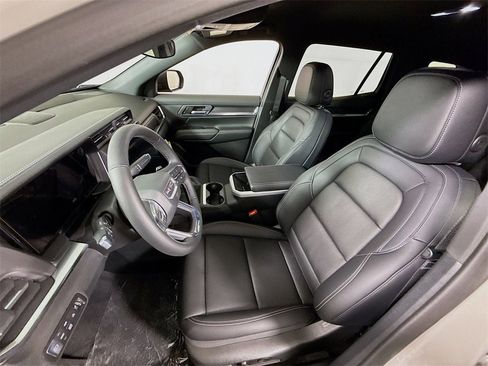 New 2026 GMC Terrain Elevation w/ Elevation Premium Package image 16