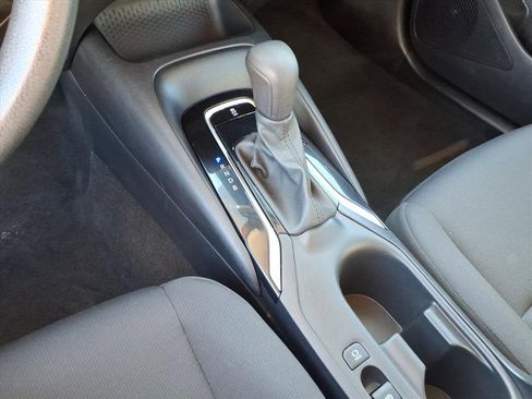 Certified 2024 Toyota Corolla LE image 16