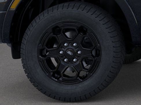 New 2026 Ford Ranger XLT w/ FX4 Off-Road Package AWD/4WD image 19