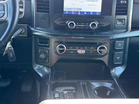 Used 2022 Ford F150 XLT w/ Equipment Group 301A Mid AWD/4WD image 15