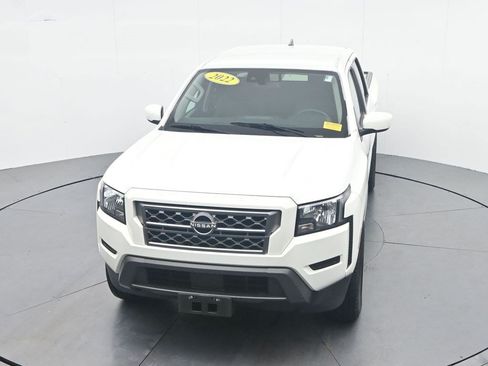Used 2022 Nissan Frontier SV RWD image 18