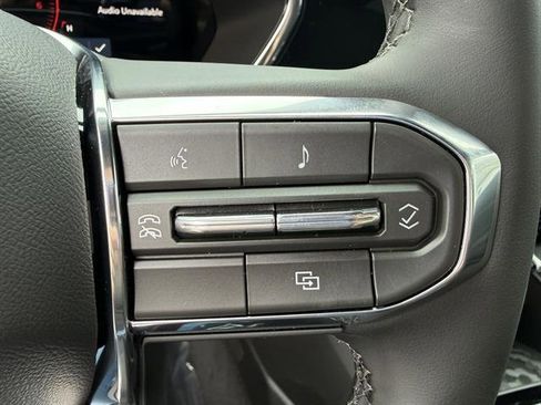 New 2026 GMC Canyon Elevation w/ Convenience Package image 18