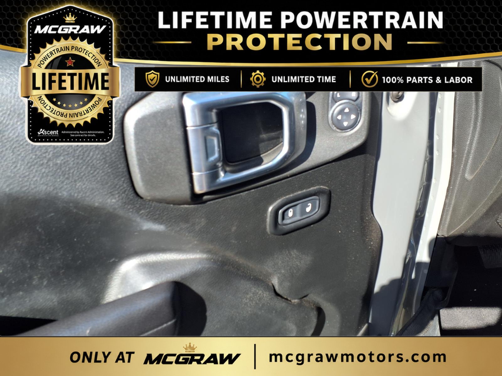 Used 2021 Jeep Gladiator Sport AWD/4WD image 11