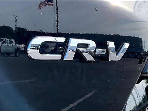 Used 2019 Honda CR-V EX-L image 24