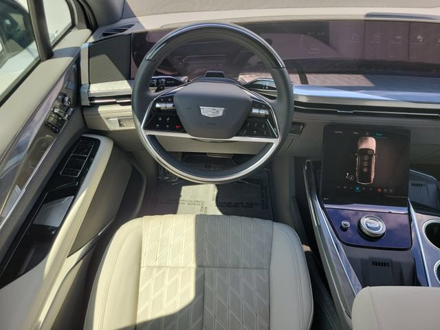 New 2026 Cadillac Escalade IQ Sport 1 AWD/4WD image 17