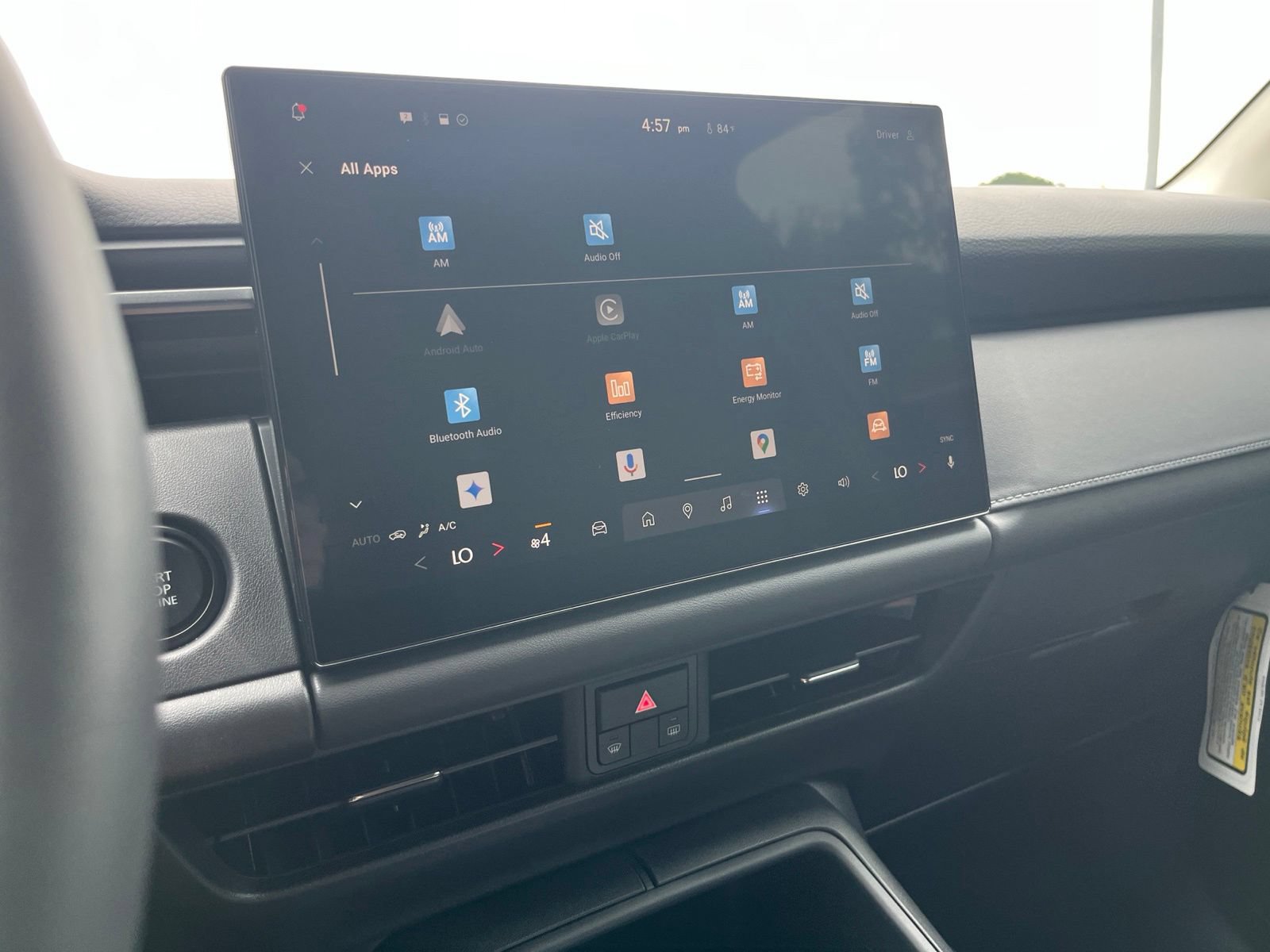 New 2026 MAZDA CX-5 Select AWD/4WD image 15