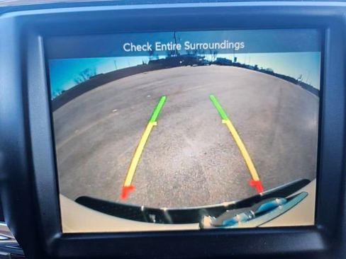 Used 2016 RAM 1500 Laramie w/ Convenience Group image 20