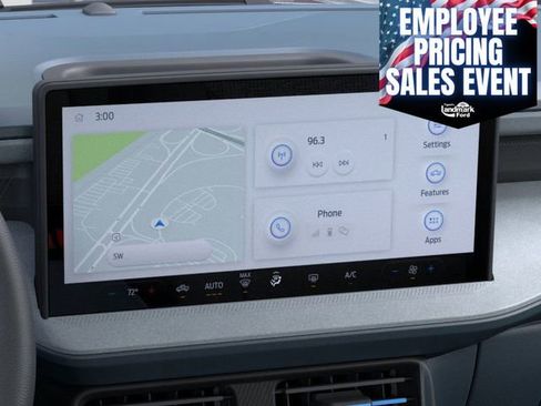 New 2026 Ford Maverick XLT FWD image 15