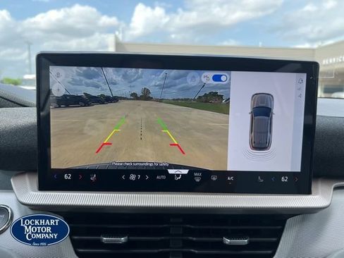 New 2026 Ford Explorer Active w/ Active Comfort Package RWD image 29