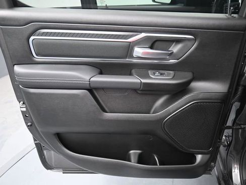 New 2026 RAM 1500 Big Horn image 29