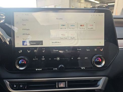 Used 2024 Lexus RX 450h AWD w/ Convenience Package image 14