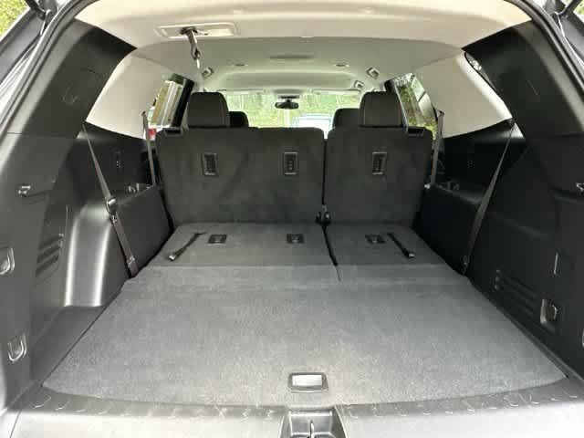 Used 2020 Chevrolet Traverse LS AWD/4WD image 26