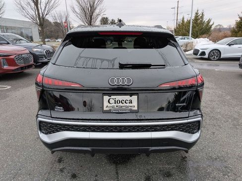 New 2026 Audi Q3 quattro 2.0T image 5