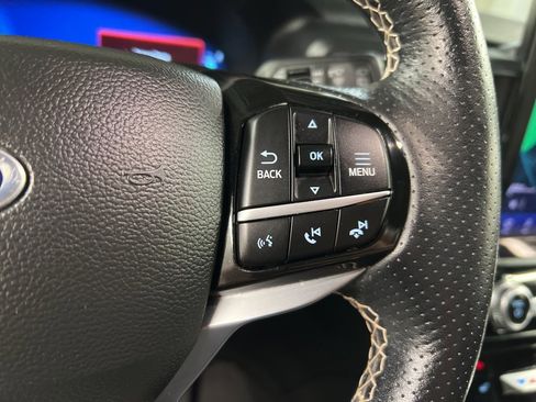 Certified 2023 Ford Explorer ST w/ Equipment Group 401A image 20