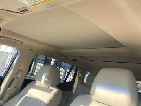 Used 2016 Lincoln MKT AWD w/ Equipment Group 201A image 24