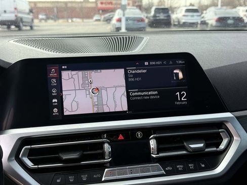 Used 2019 BMW 330i xDrive Sedan AWD/4WD image 20