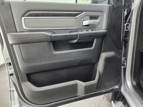 Used 2023 RAM 2500 Big Horn w/ Snow Chief Group image 38