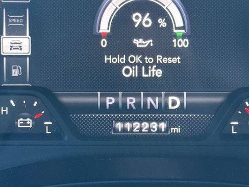 Used 2019 RAM 1500 Rebel w/ Rebel Level 2 Equipment Group AWD/4WD image 44
