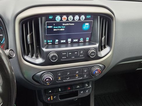 Used 2018 Chevrolet Colorado Z71 image 13