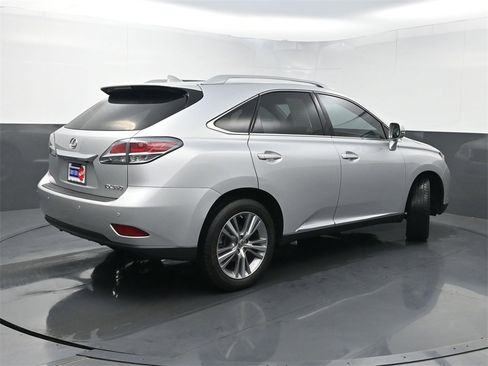 Used 2015 Lexus RX 350 FWD image 21