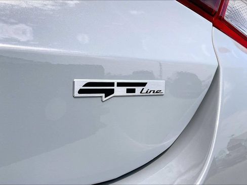 Used 2024 Kia K5 GT-Line AWD/4WD image 8