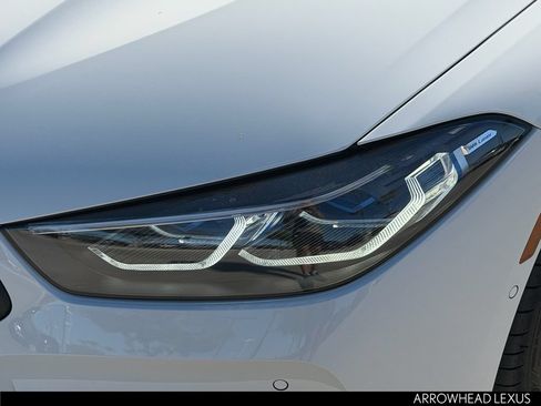 Used 2025 BMW 840i RWD image 12