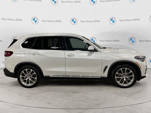 Used 2021 BMW X5 xDrive40i w/ Convenience Package image 6