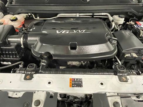 Used 2019 Chevrolet Colorado W/T image 33